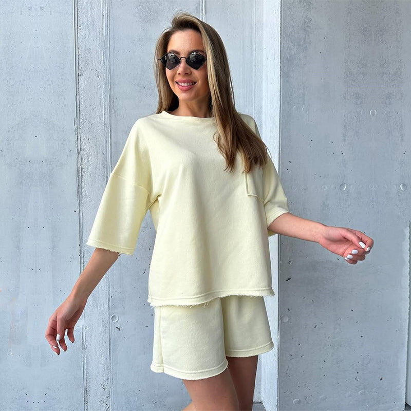 Damen Freizeitoutfit EB