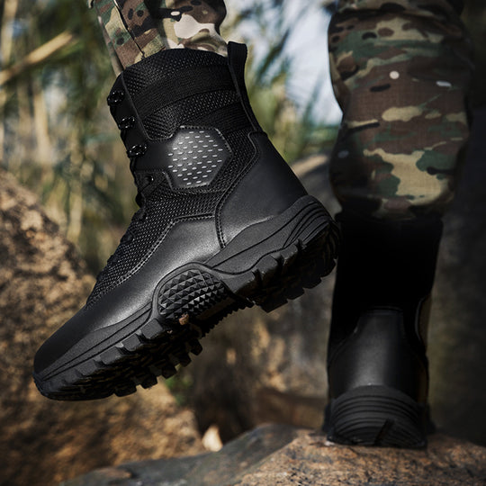 Herren taktische Multifunktionsstiefel EB