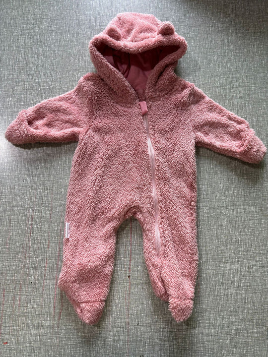 Kleinkind Overall EB