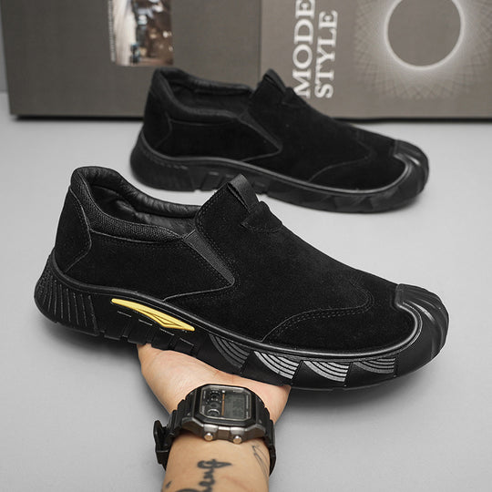 Herren Slip-On Schuhe EB