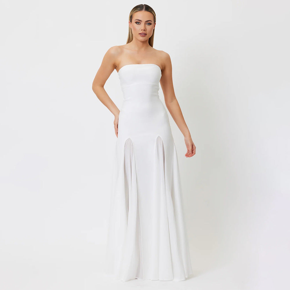 Damen Maxikleid EB