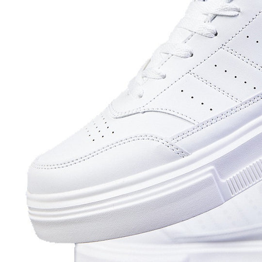 Damen Bequeme und modische Sneakers mit dämpfender Sohle EB