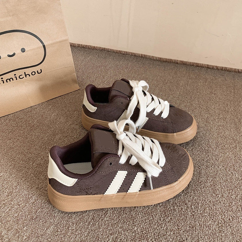 Damen modische Sneakers EB