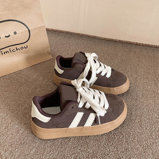 Damen modische Sneakers EB