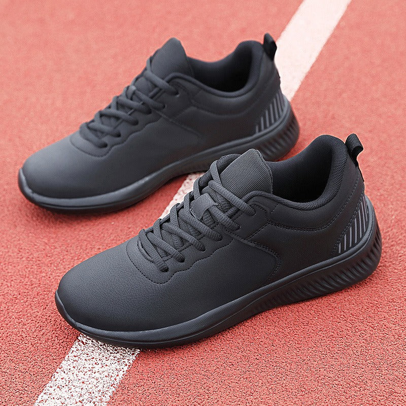 Damen Sportliche Laufschuhe mit rutschfester Sohle und dämpfender Technologie EB