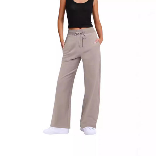 Damen weite Sporthose EB