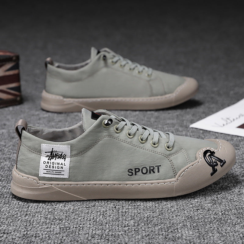 Damen Sportliche Freizeit-Sneaker von EB