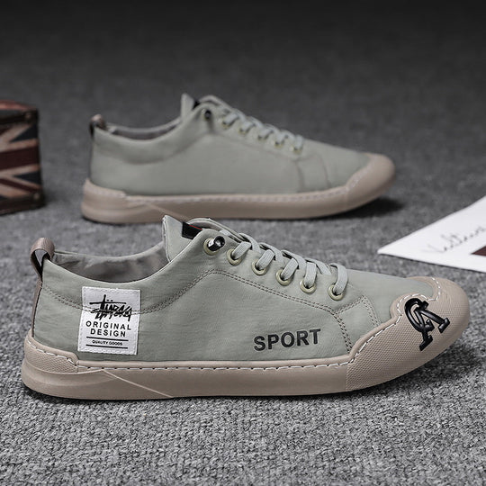Damen Sportliche Freizeit-Sneaker von EB