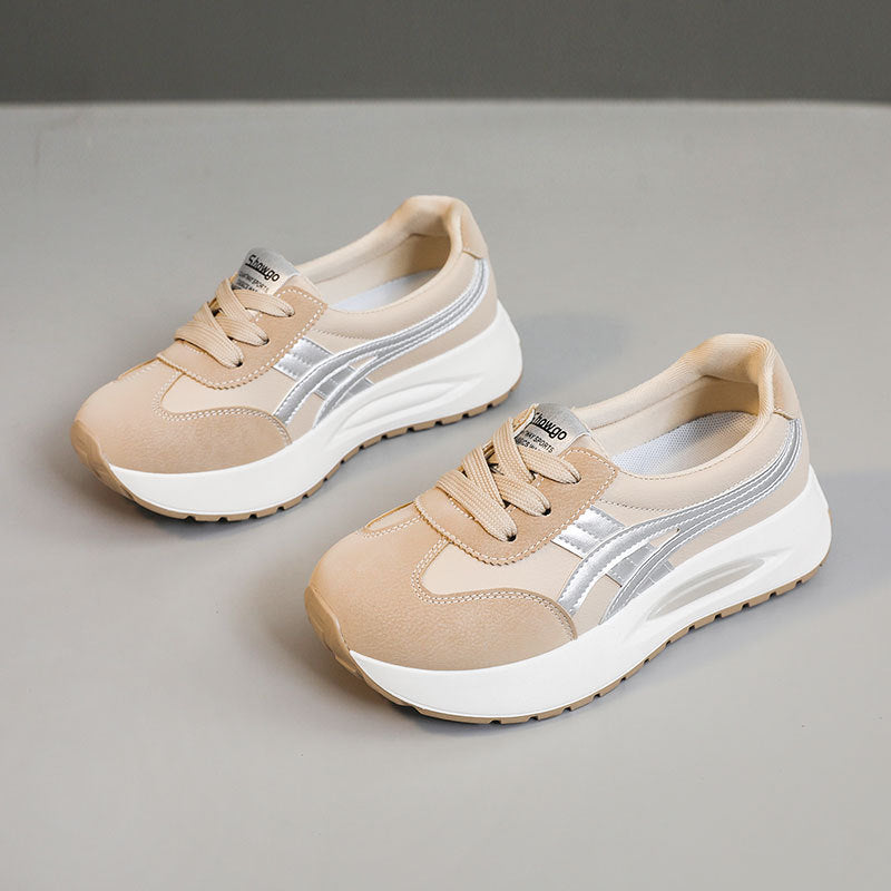 Damen Sportliche Sneakers mit ergonomischer Dämpfungstechnologie EB
