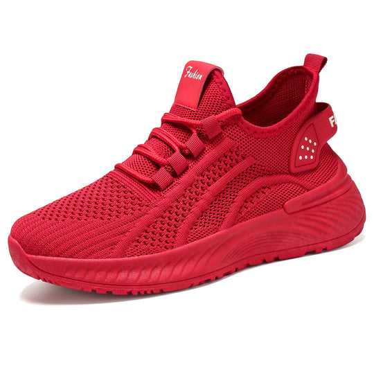 Damen Atmungsaktive Laufschuhe mit hochelastischem Obermaterial EB