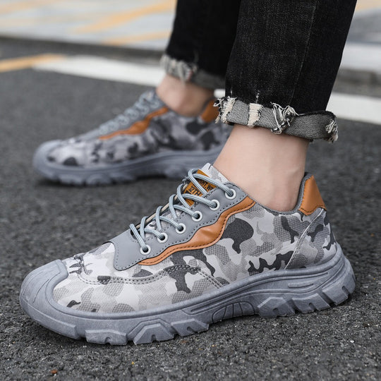 Damen Sportliche Freizeitschuhe EB