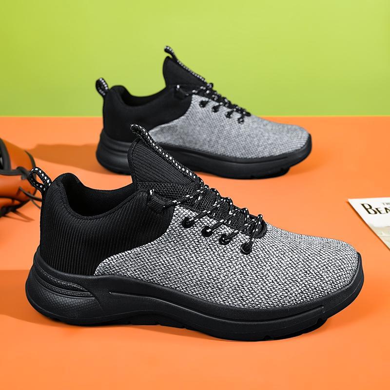 Damen Fitness-Laufschuhe mit atmungsaktivem Obermaterial und innovativem Design EB