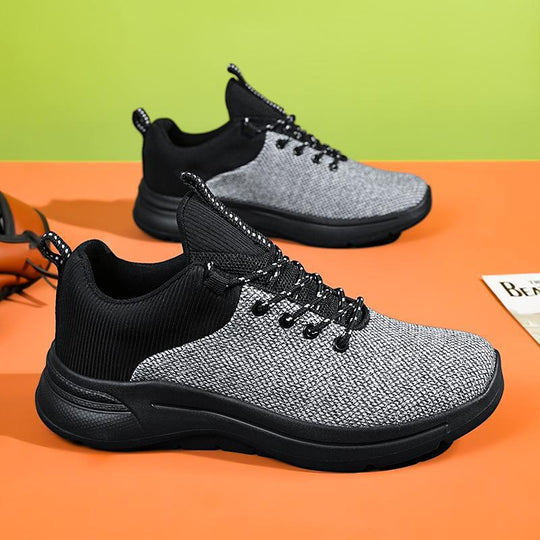 Damen Fitness-Laufschuhe mit atmungsaktivem Obermaterial und innovativem Design EB