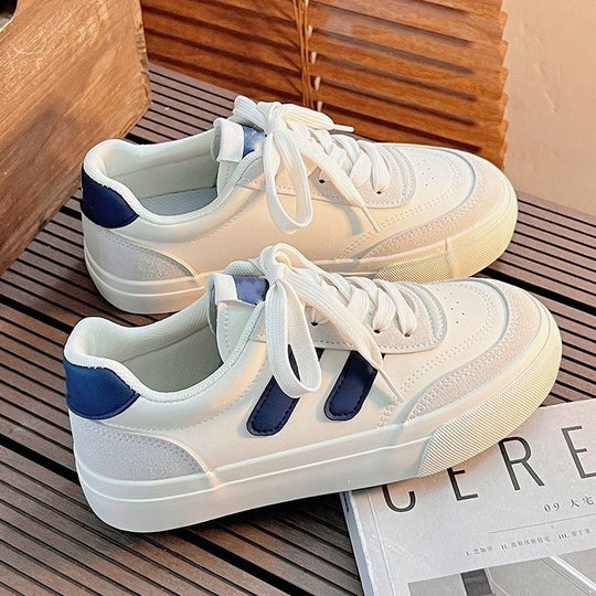 Damen Sportliche Sneakers EB