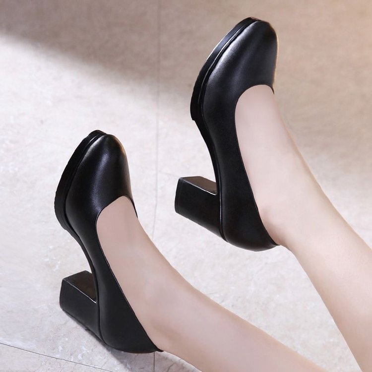 Damen Elegant Design Pumps EB
