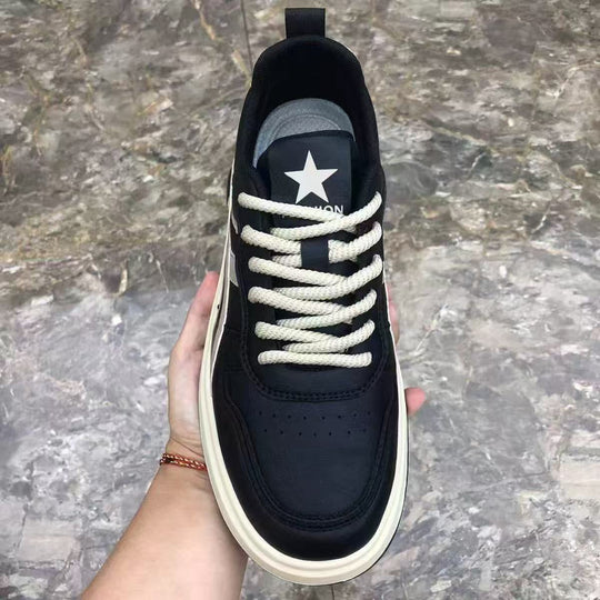 Damen Sportliche Lifestyle-Sneaker EB
