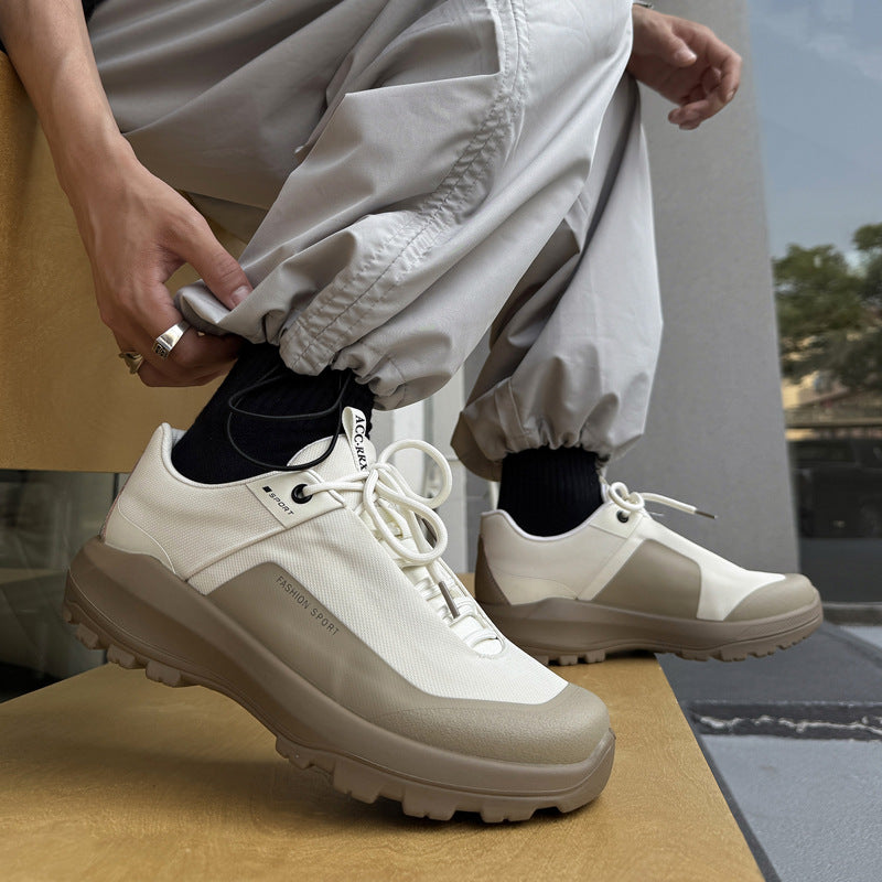 Damen Sportliche Freizeitschuhe mit verstärkter Dämpfung EB