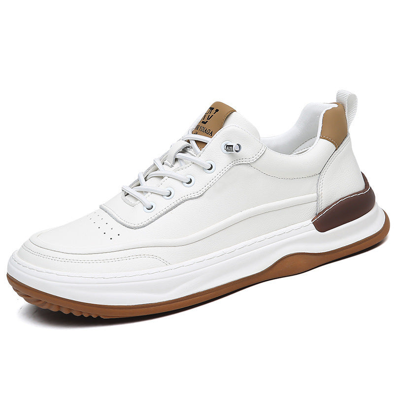 Damen Sportliche Sneaker mit robustem Profil und komfortabler Polsterung EB