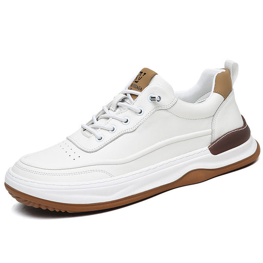 Damen Sportliche Sneaker mit robustem Profil und komfortabler Polsterung EB