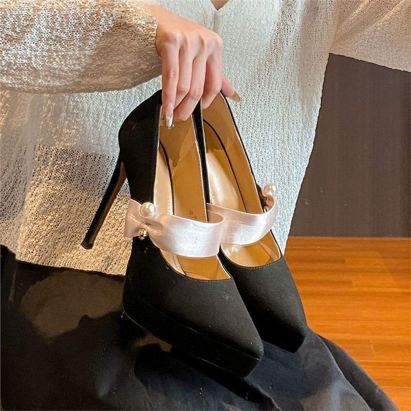 Damen High Heels EB