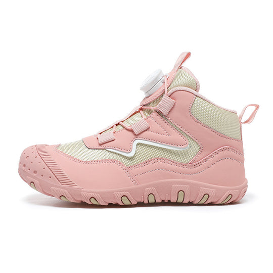 Damen Hochfunktionale Sport-Sneaker mit innovativem Schnellschnürsystem und atmungsaktiver Struktur EB