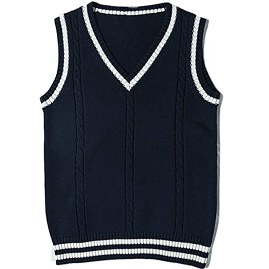 Damen Strickweste EB