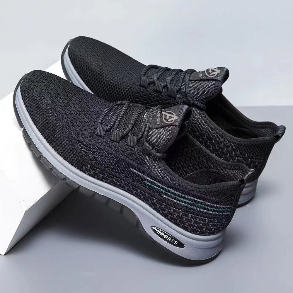 Damen Sportliche Freizeitschuhe EB