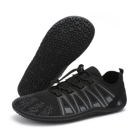 Damen Flexibles Wassersport-Schuhwerk mit rutschfester Laufsohle EB