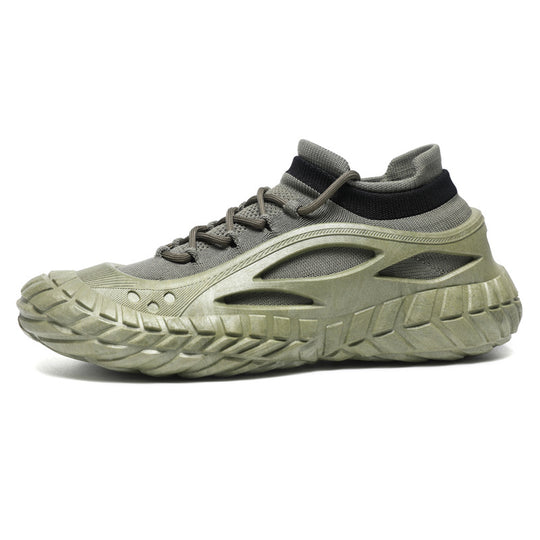 Damen Sportliche und atmungsaktive Sneaker von EB