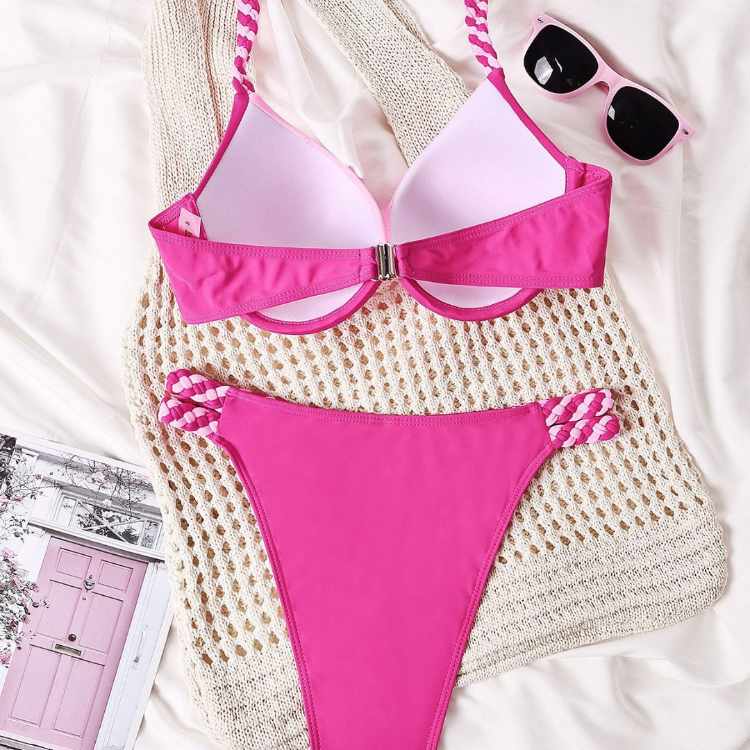 Damen Bikini-Set EB