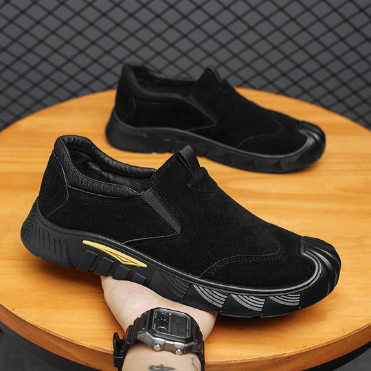 Herren Slip-On Schuhe EB