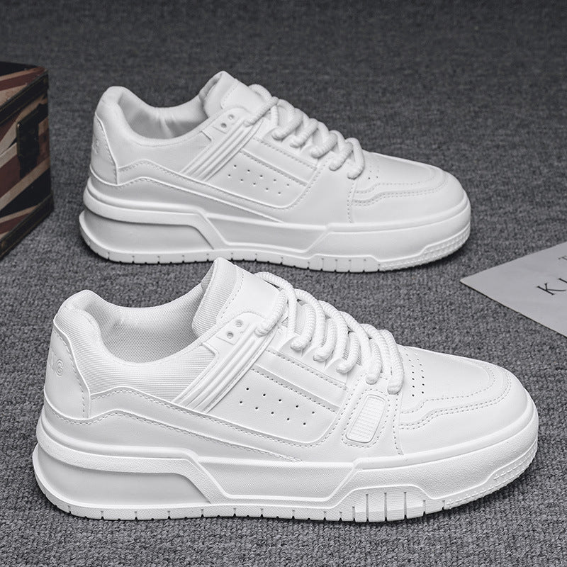 Damen Sneaker mit hochqualitativem Dämpfungssystem und modischem Design EB