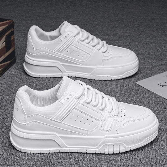 Damen Sneaker mit hochqualitativem Dämpfungssystem und modischem Design EB
