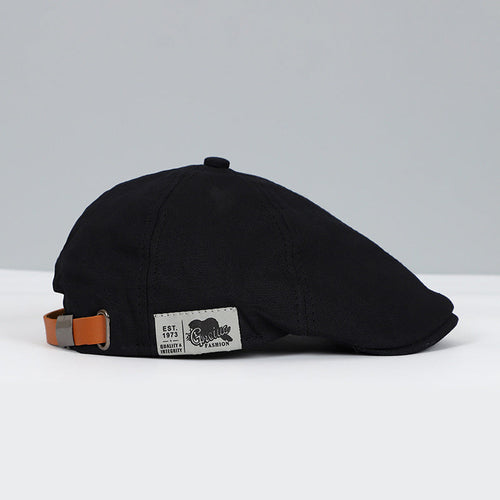 EB | Elegante Schiebermütze