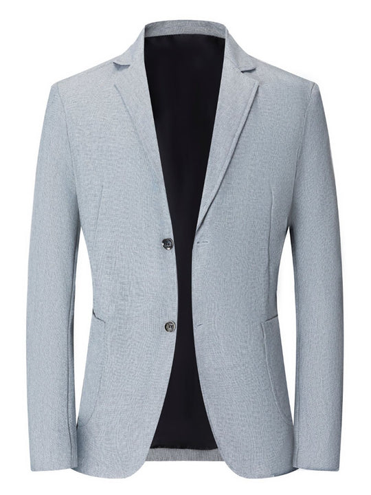 Damen elegante Blazerjacke EB