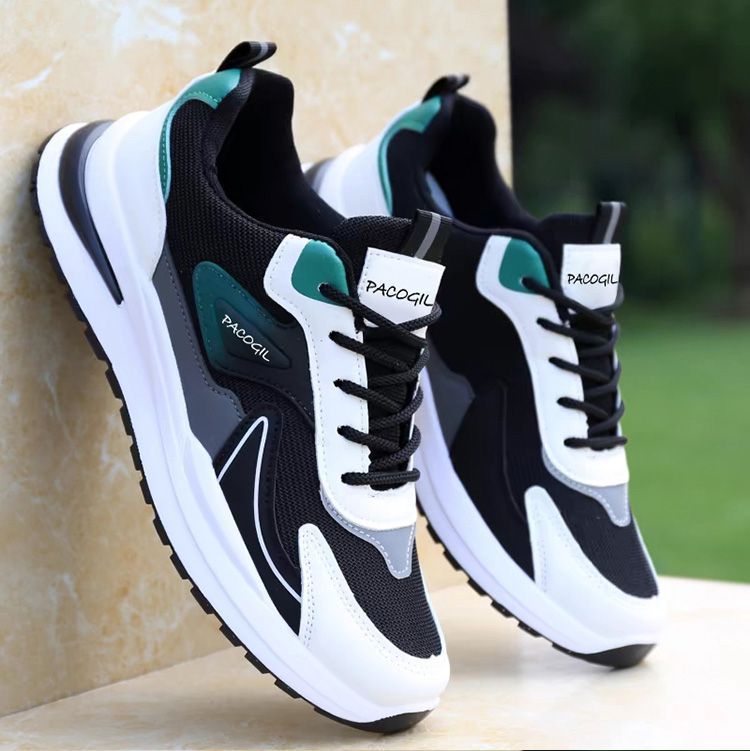 Damen Leistungsorientierte Lauf-Sneaker mit Dämpfungstechnologie EB