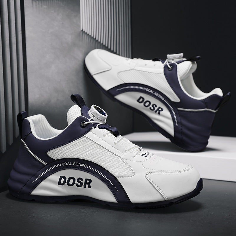 Damen Sportliche Sneaker mit innovativem Schnellverschluss-System EB