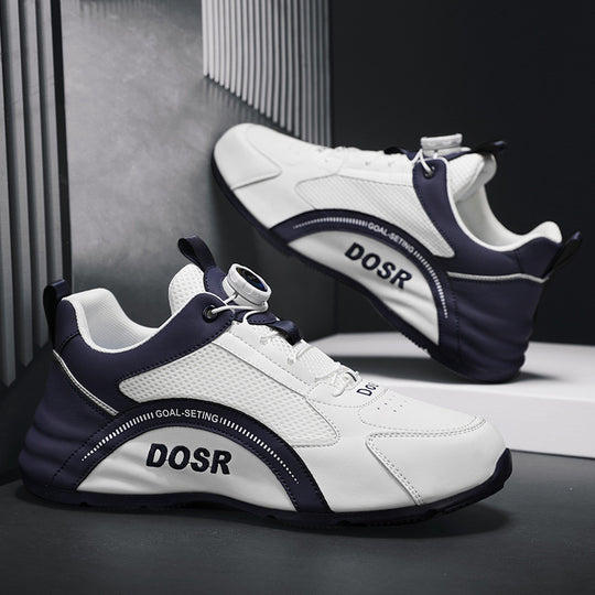 Damen Sportliche Sneaker mit innovativem Schnellverschluss-System EB