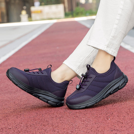 Damen Sportliche Sneakers EB