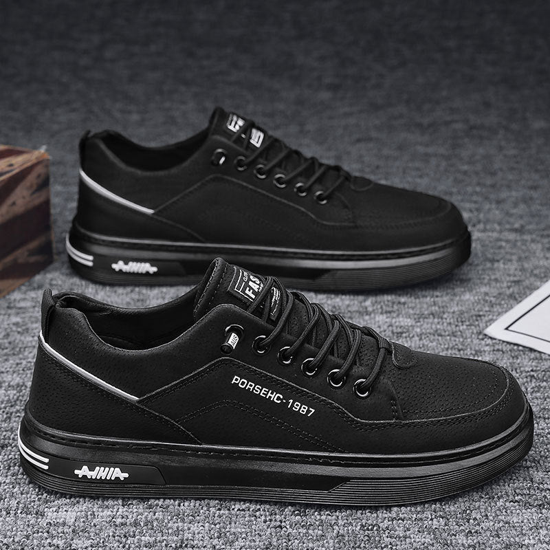 Damen Komfortable Sneaker mit rutschfester Sohle und atmungsaktivem Obermaterial EB