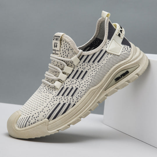 Damen Sportliche Lauf- und Freizeitschuhe EB