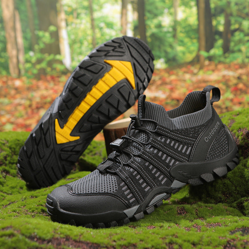 Damen Multifunktionale Outdoor-Aktiven Schuhe EB