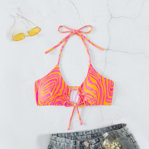 Damen Sport-Bikinioberteil EB