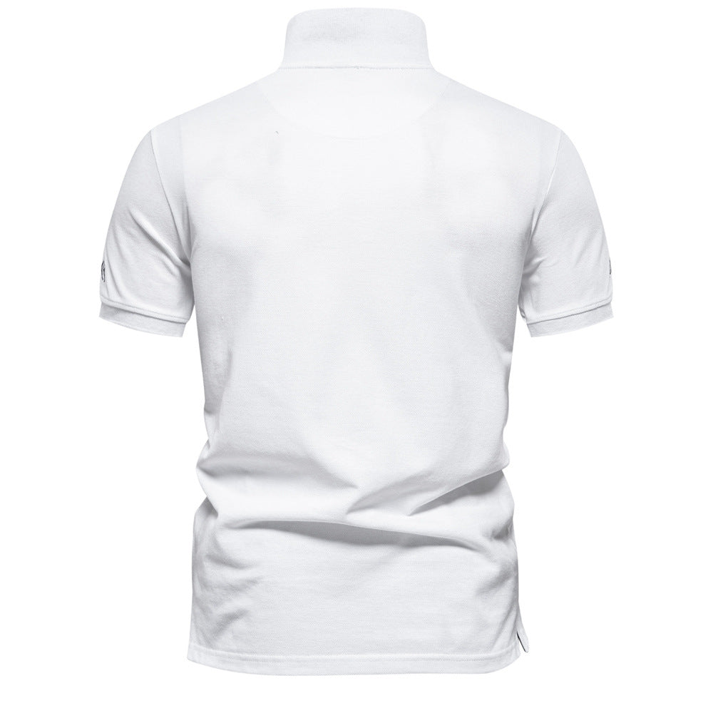 Herren Polo-Shirt EB