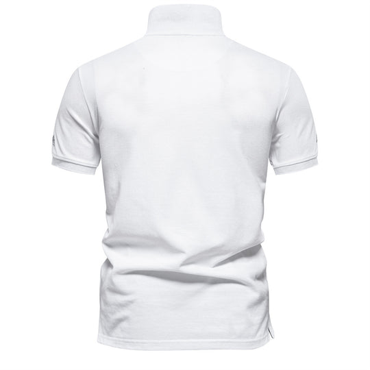 Herren Polo-Shirt EB