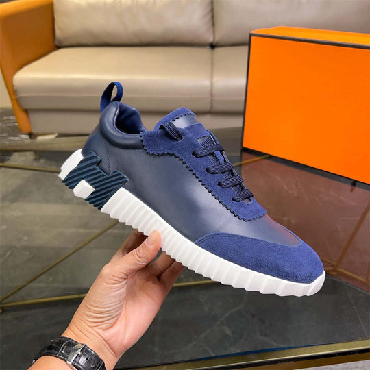 Damen Urbaner Lifestyle Sneaker mit modernem Hybrid-Design EB