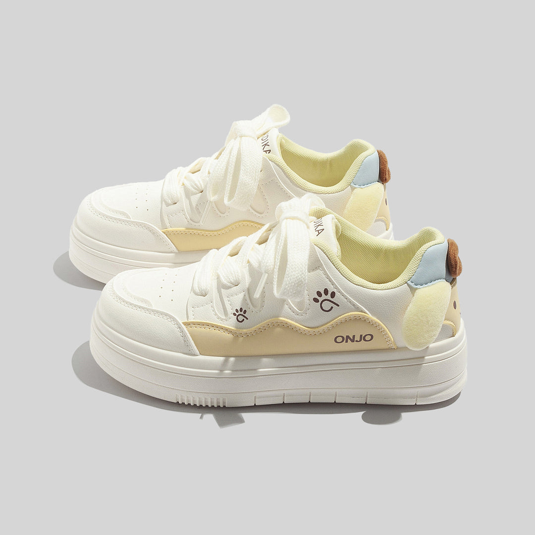 Damen Sneakers EB