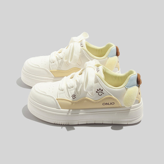 Damen Sneakers EB