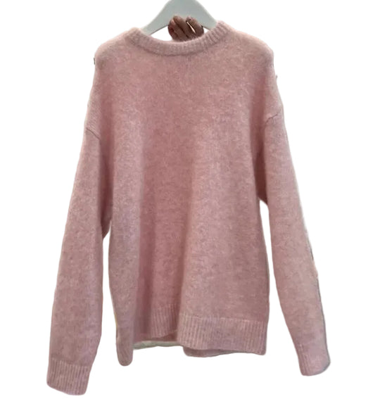 Weicher  Pullover Damen | EB