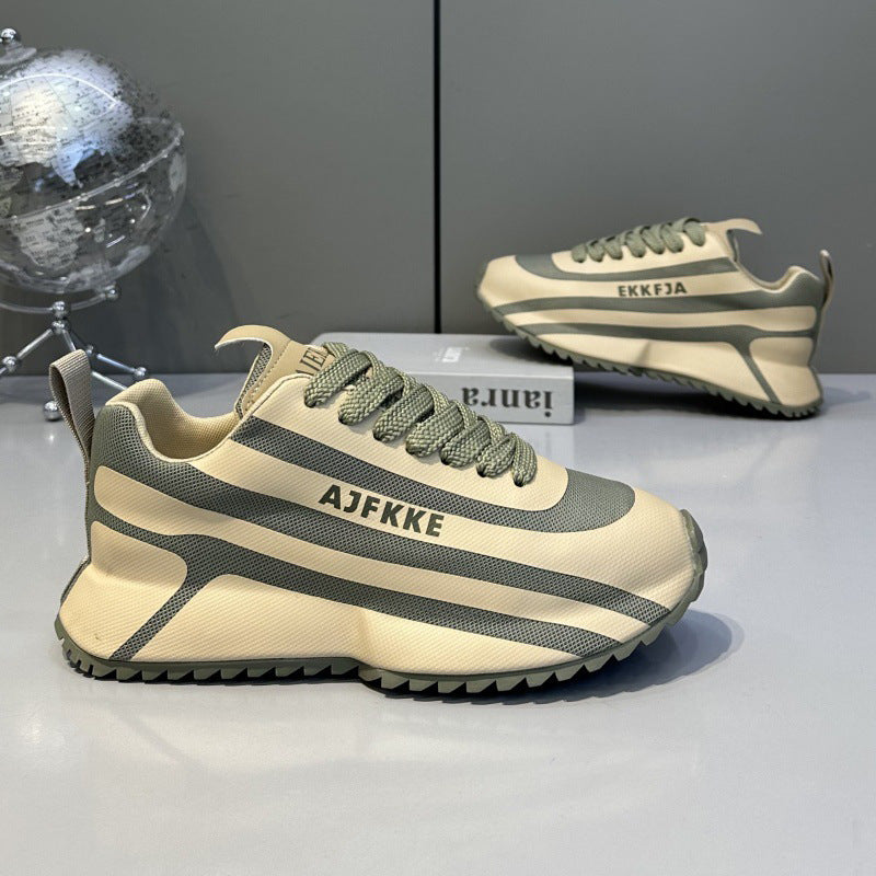 Damen Leichte und atmungsaktive Sneaker mit Dynamic Grip EB